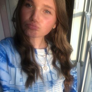 Meet your Posher, Adelynn